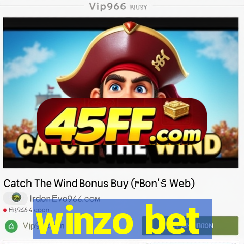 winzo bet
